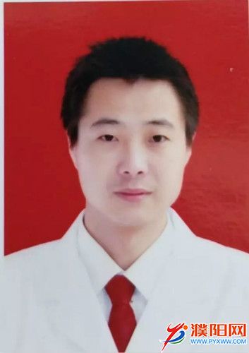 博士加盟，市安阳地区医院介入中心再攀技术高峰