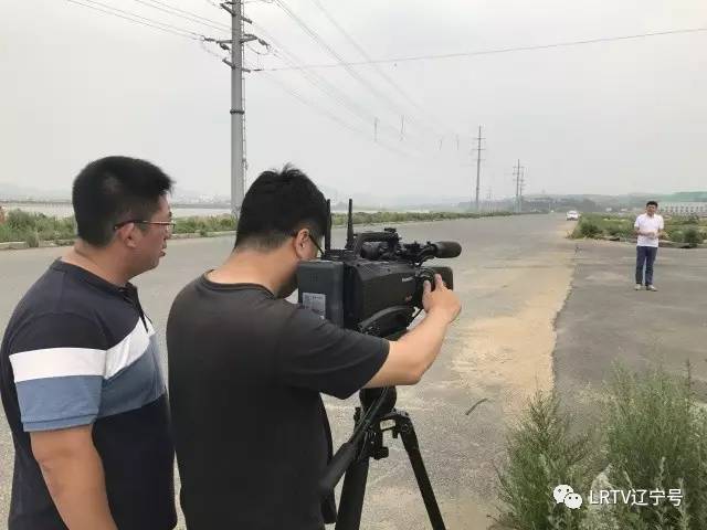 三个推进”辽宁行｜营口这里的企业只需“动嘴”干部帮忙“跑腿”