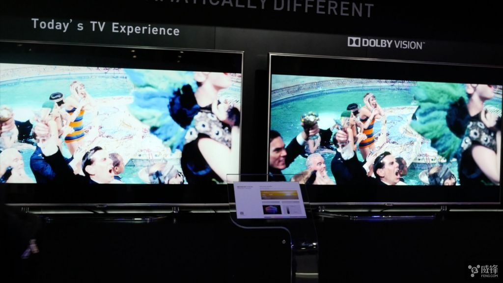 最佳杜比视界hdr12k60fps,hdrvivid和杜比视界哪个更好