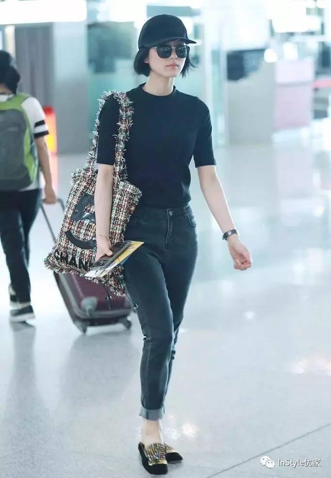 最流行的购物袋包包,今年流行的购物袋包