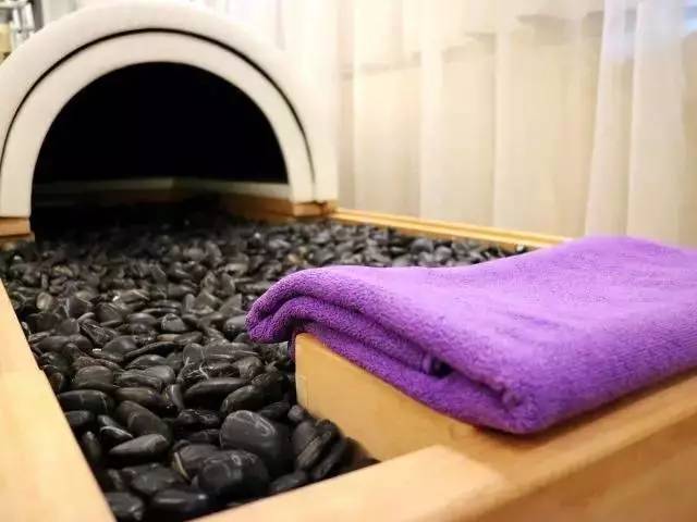 卓美BEAUTE｜香港逛街累了来美丽加油站放松身心