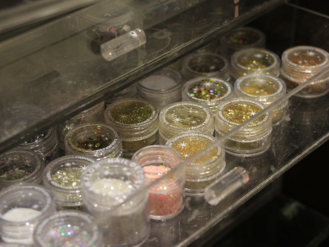 卓美BEAUTE｜香港逛街累了来美丽加油站放松身心