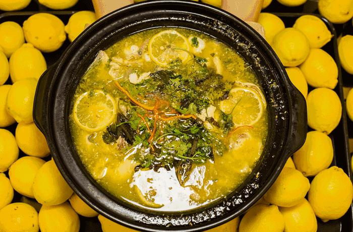 热炸天的夏天,南宁避暑攻略