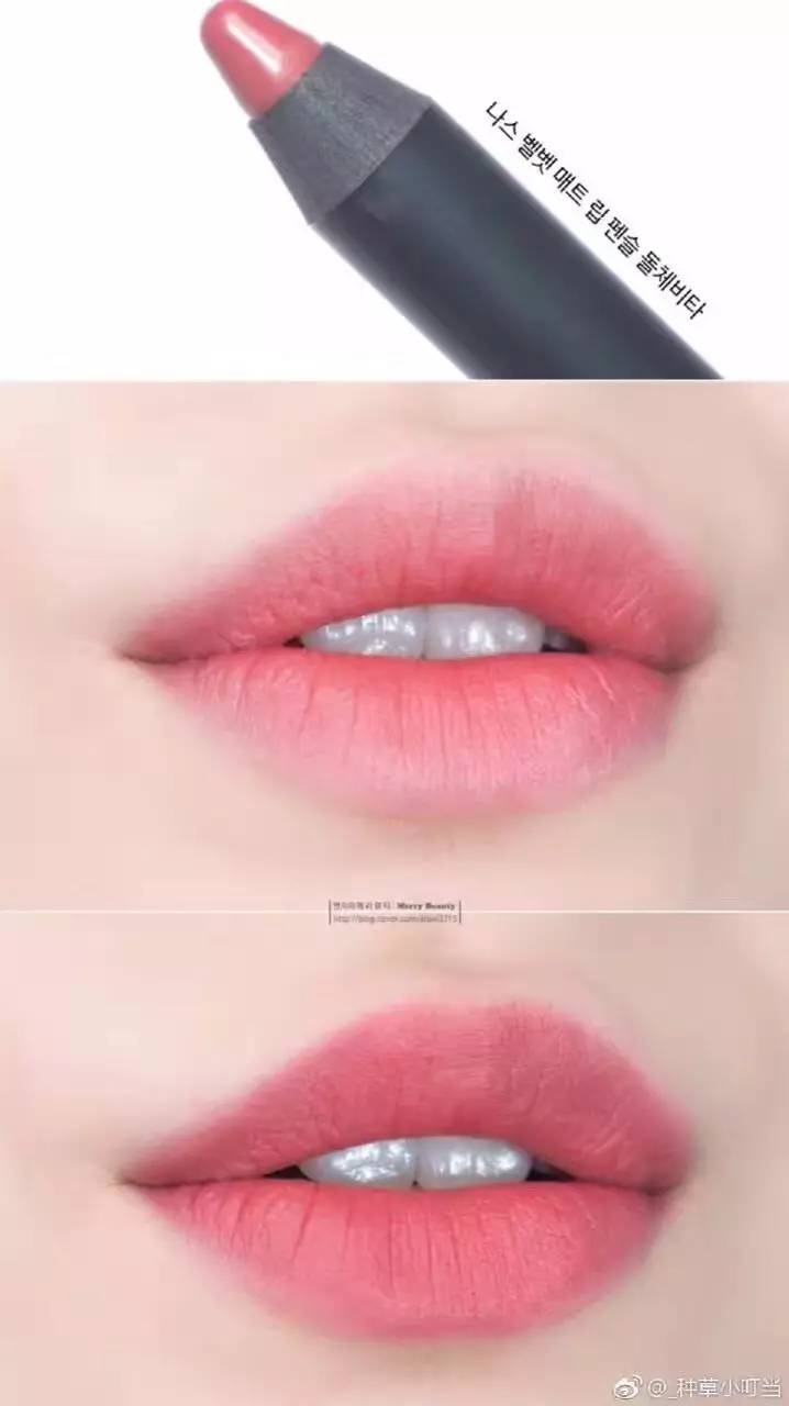 夏日必备的口红,夏日必备口红试色list