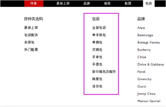 讨论|作为买手,手袋设计的开发流程是怎样的?