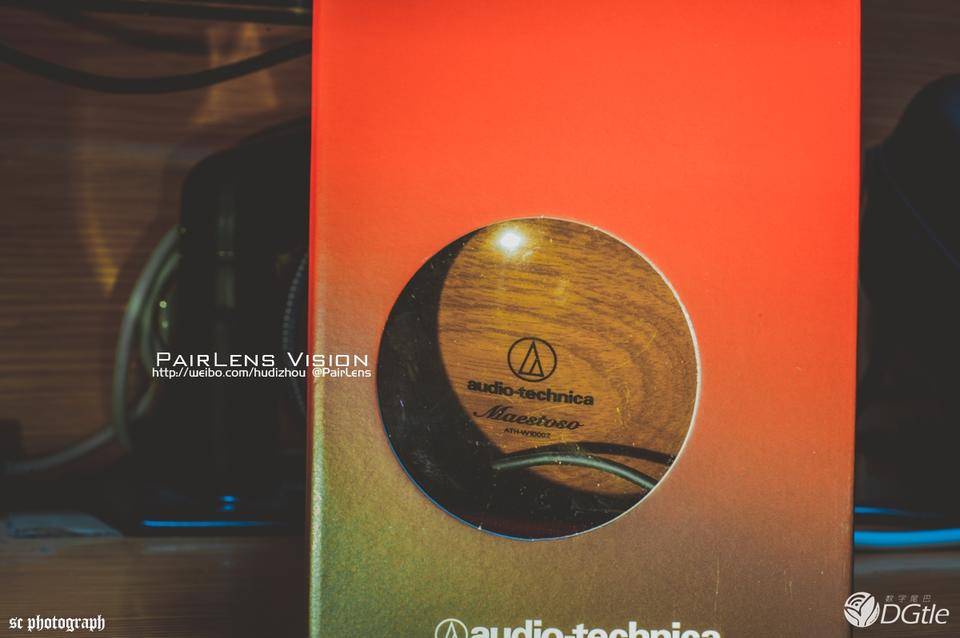 「W1000Z、SRH1840、K701、K550」谈谈我的系统