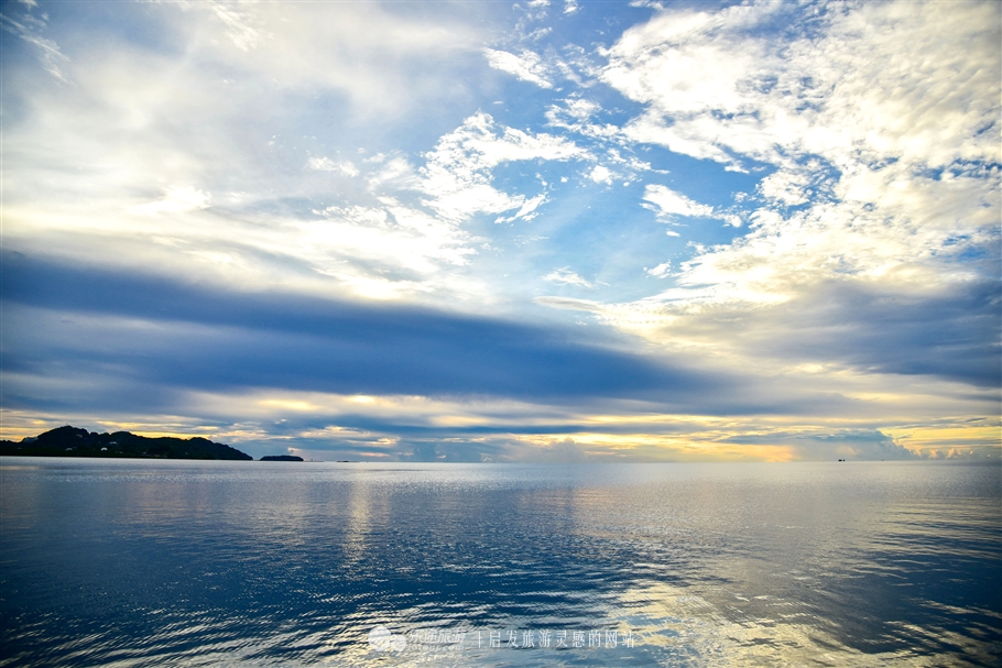 环岛自驾游多少公里最佳,帕劳环岛自驾一天够吗