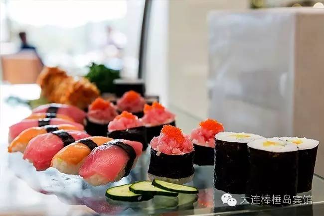 棒棰岛景区内用餐,棒棰岛游玩在哪儿吃饭