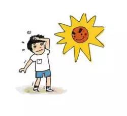 空调房一出来就中暑了,空调房中暑怎么处理