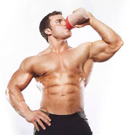 增肌粉有鸡蛋白吗,增肌蛋白粉梯队