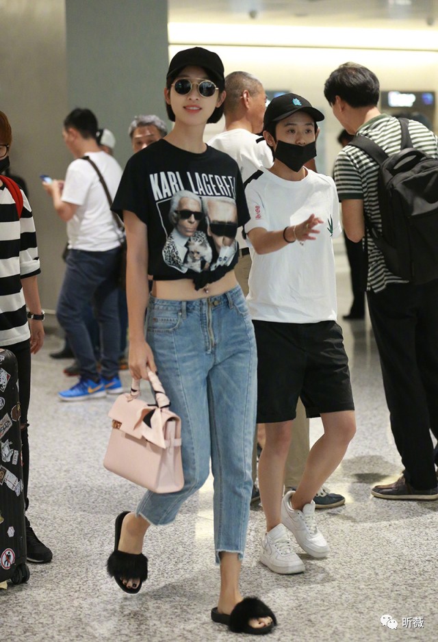 t恤如何整理穿搭,你的t恤不再单调