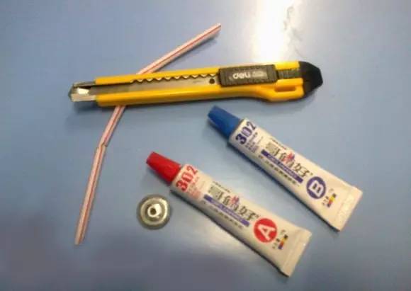 自制365天自动浇花神器,出差自制浇水神器