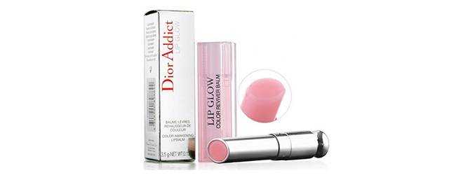 岛国推出第一款由温度操纵唇色的唇膏！真有那么神奇吗？