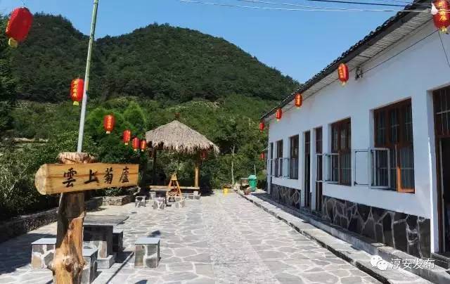 淳安海拔最高民宿,浙江海拔1000米以上的民宿