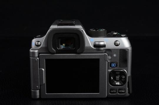 宾得k-70数码单反相机,不倒金刚