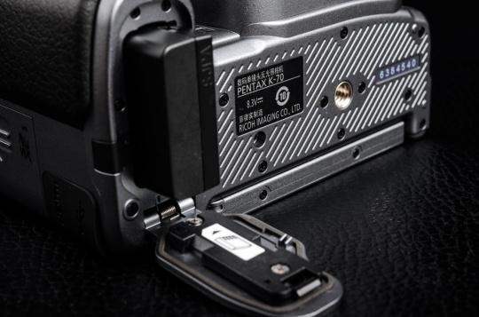 宾得k-70数码单反相机,不倒金刚