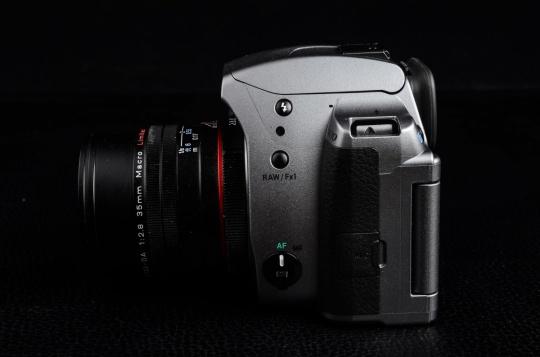 宾得k-70数码单反相机,不倒金刚