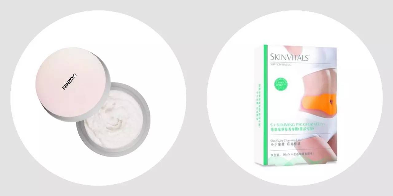 我们打开了这3种运动达人的随身包,看看她们有什么美肤秘笈