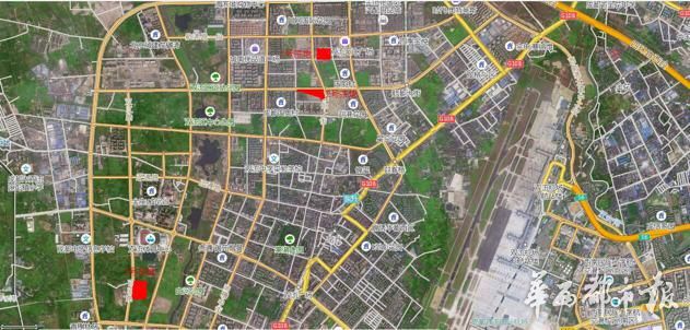 成都双流东升土拍最新,双流最新土拍信息