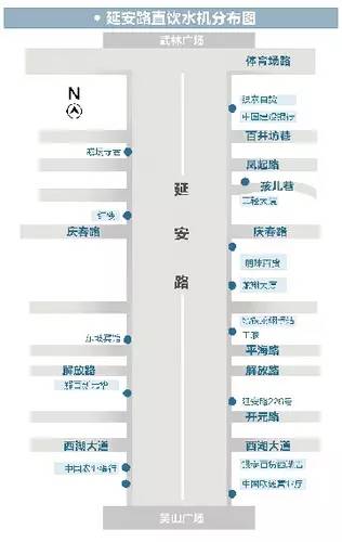 社区直饮水机的水质喝着怎么样,长沙直饮水设备能直接喝吗