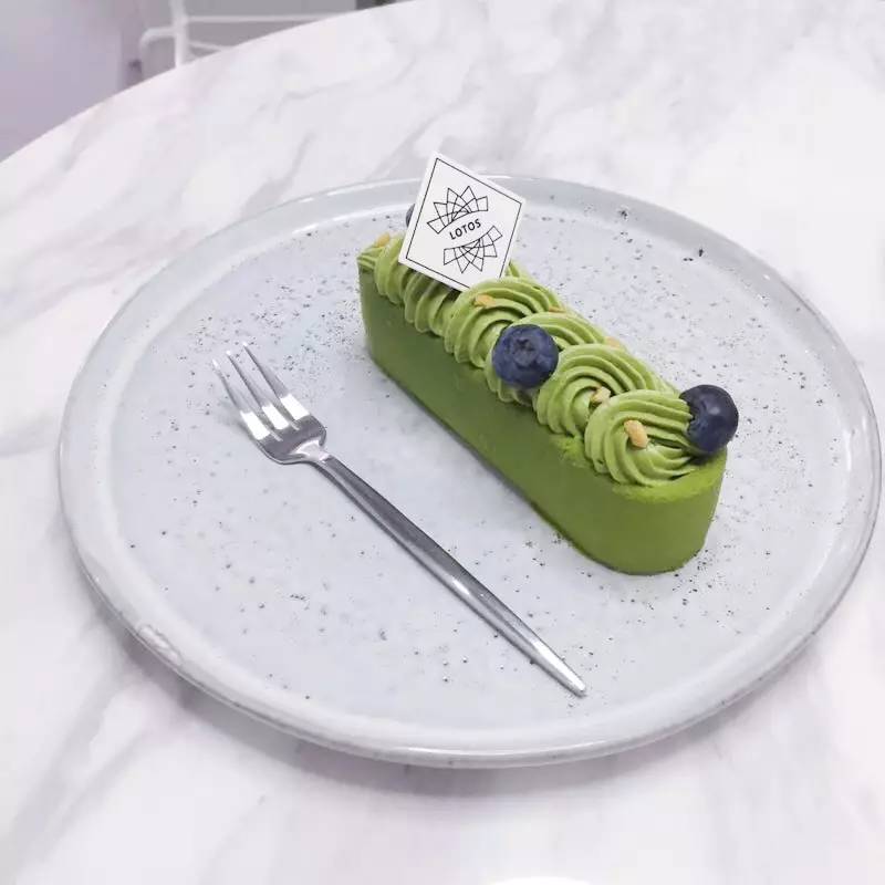 盛夏时光，相遇在菱角湖街角的北欧冷情咖啡店