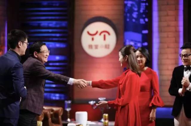 合伙人创业心酸故事会,中国合伙人的创业启发