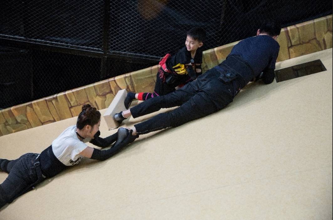 疯狂的麦咭之石头城闯关失败,疯狂的麦咭疯狂的石头城