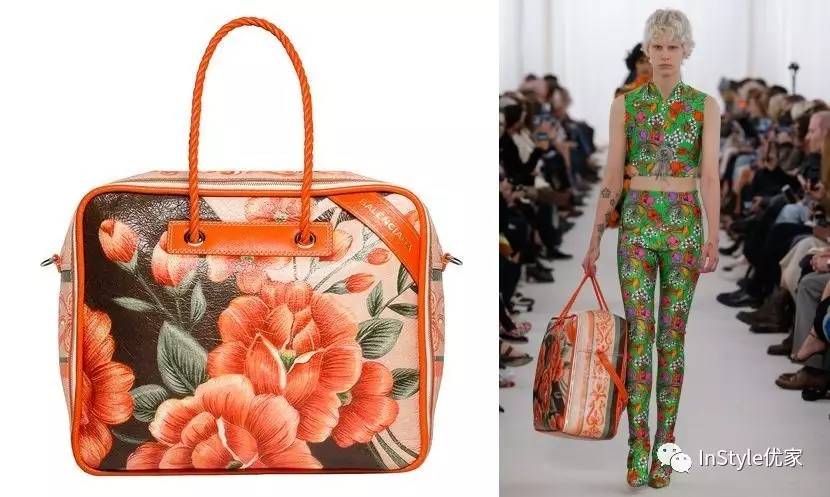 最流行的购物袋包包,今年流行的购物袋包