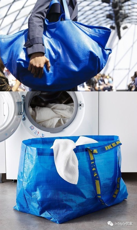 最流行的购物袋包包,今年流行的购物袋包