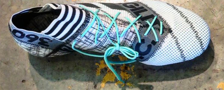 阿迪达斯nemeziz17.1球鞋,阿迪nemeziz球鞋特点