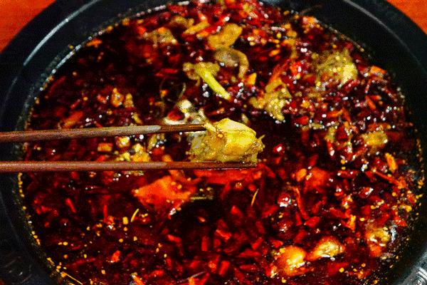 热炸天的夏天,南宁避暑攻略