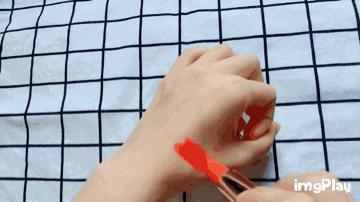 夏日必备的口红,夏日必备口红试色list