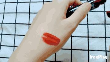 夏日必备的口红,夏日必备口红试色list