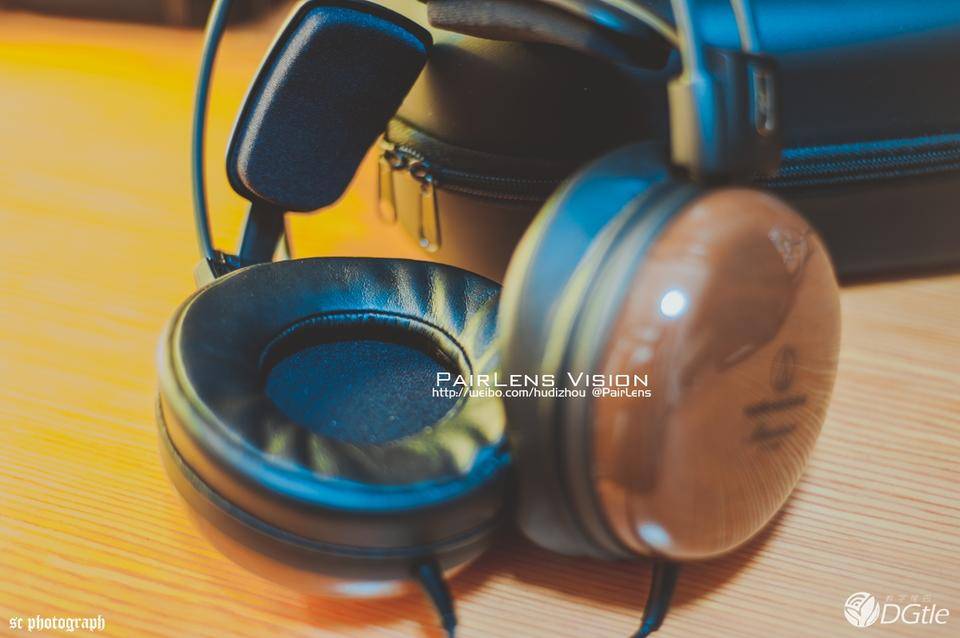 「W1000Z、SRH1840、K701、K550」谈谈我的系统