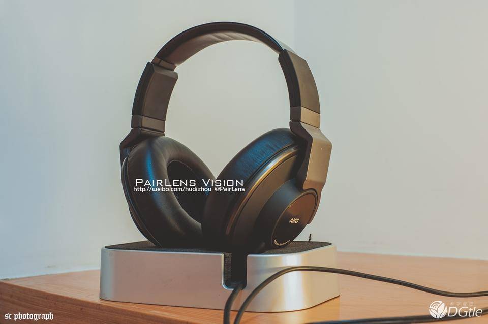 「W1000Z、SRH1840、K701、K550」谈谈我的系统