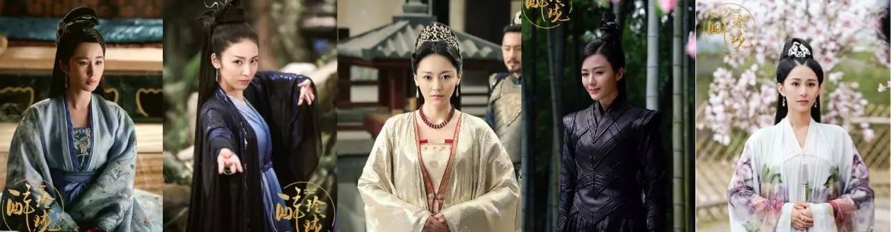 电视剧男主颜值高推荐,颜值爆表男主电视剧