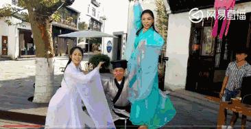 竟然疯玩成这样……还讲不讲规矩!