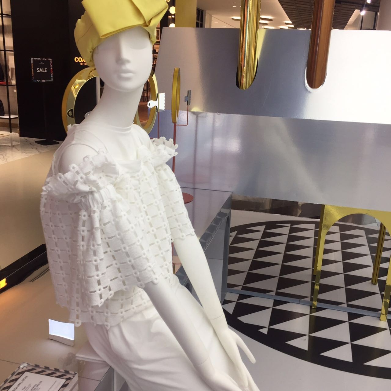 泰国曼谷商业设计,泰国设计师品牌一条街