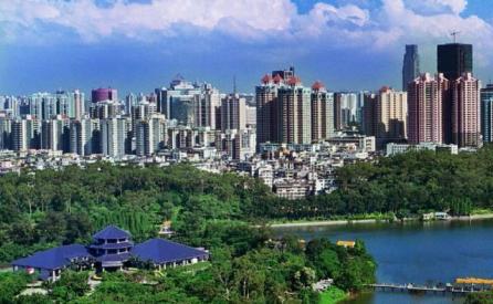 乌鲁木齐城市双修,乌鲁木齐新增示范城