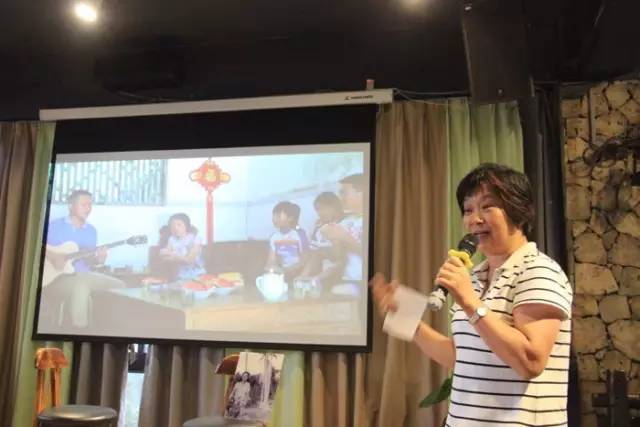 做个没感情有情怀的人,有情怀的人和没情怀的人