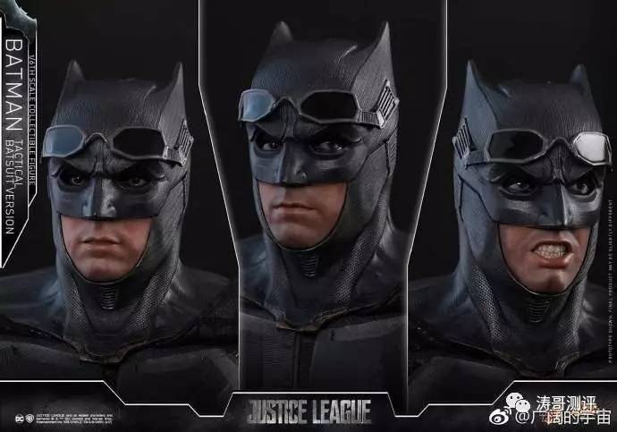 蝙蝠侠对正义联盟的战甲,蝙蝠侠重甲跟战甲