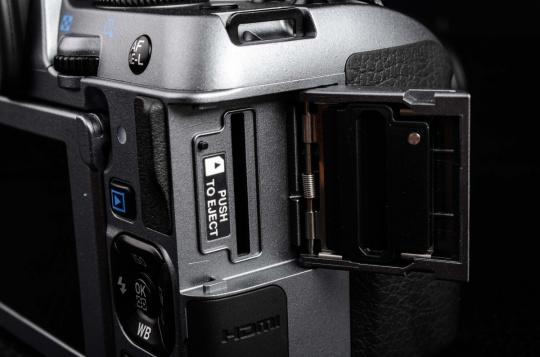 宾得k-70数码单反相机,不倒金刚