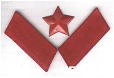 军装演变中国,80年代的军装是什么款式