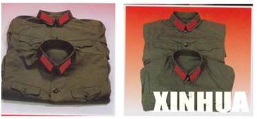 军装演变中国,80年代的军装是什么款式