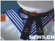 军装演变中国,80年代的军装是什么款式