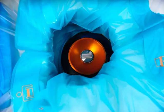 子宫肌瘤最新技术,子宫肌瘤目前有什么高科技手术