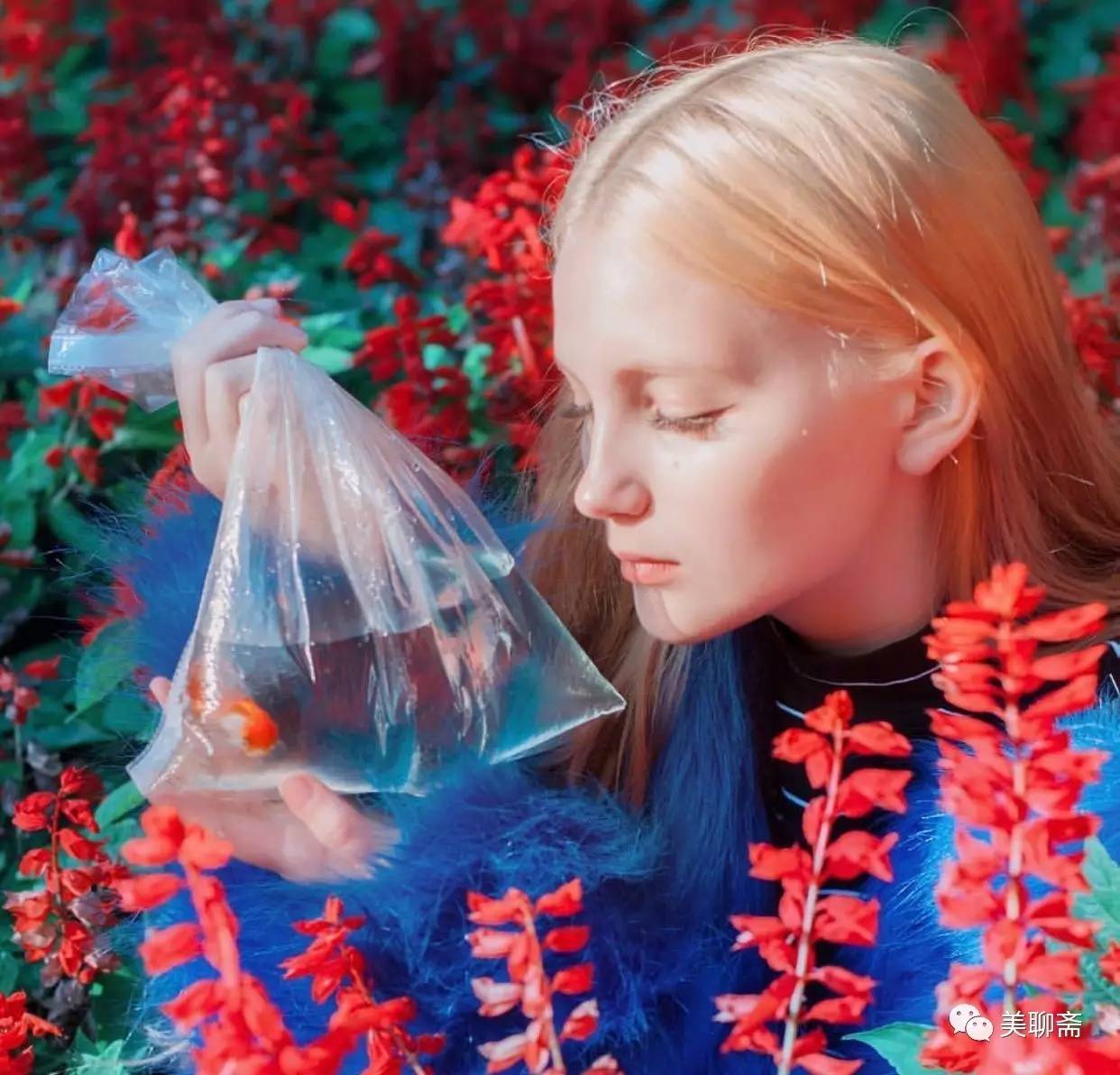 网络上爆红的美少女战士你看过吗,网络上爆红的美少女战士