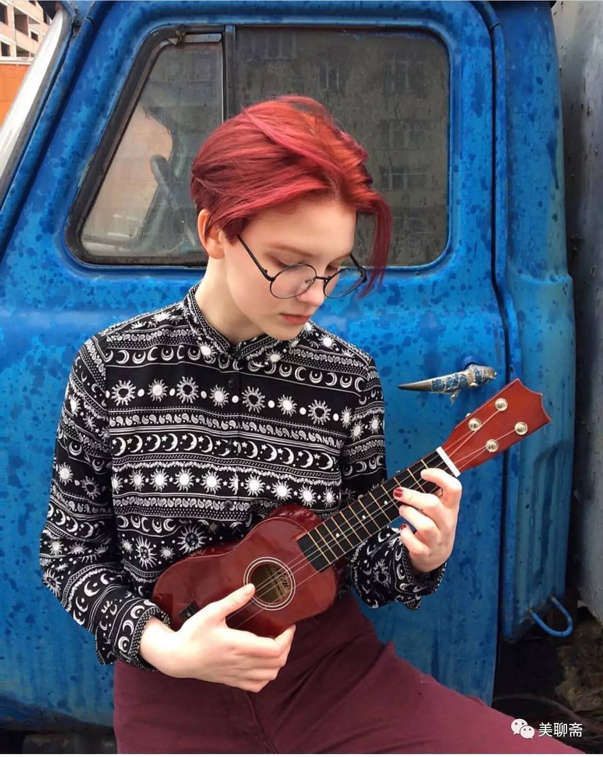 网络上爆红的美少女战士你看过吗,网络上爆红的美少女战士