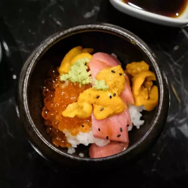 我的前半生吃饭,长沙日料美食推荐