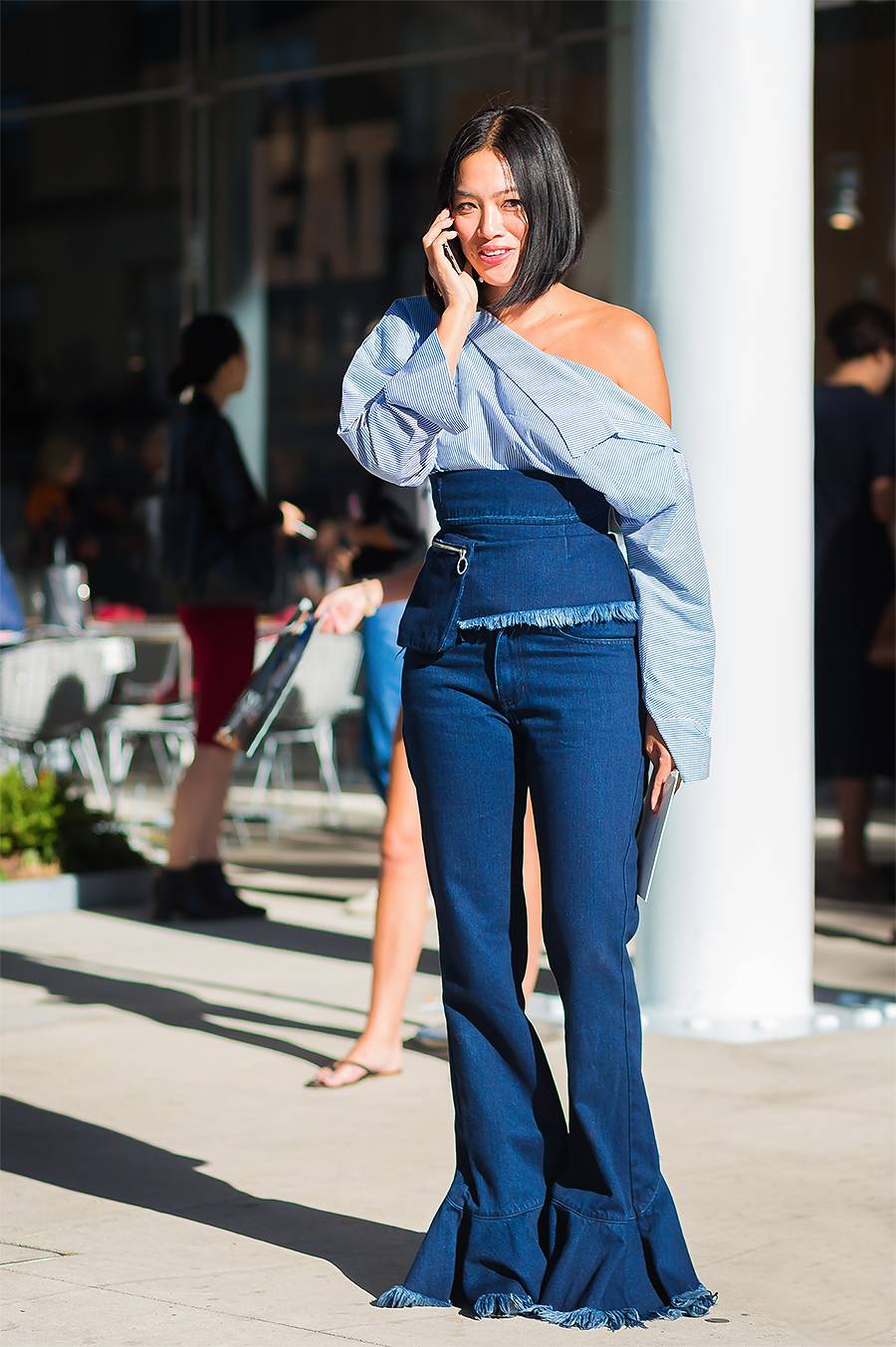 办公室有个衣橱是什么体验,有一件好的衣服是什么样的体验